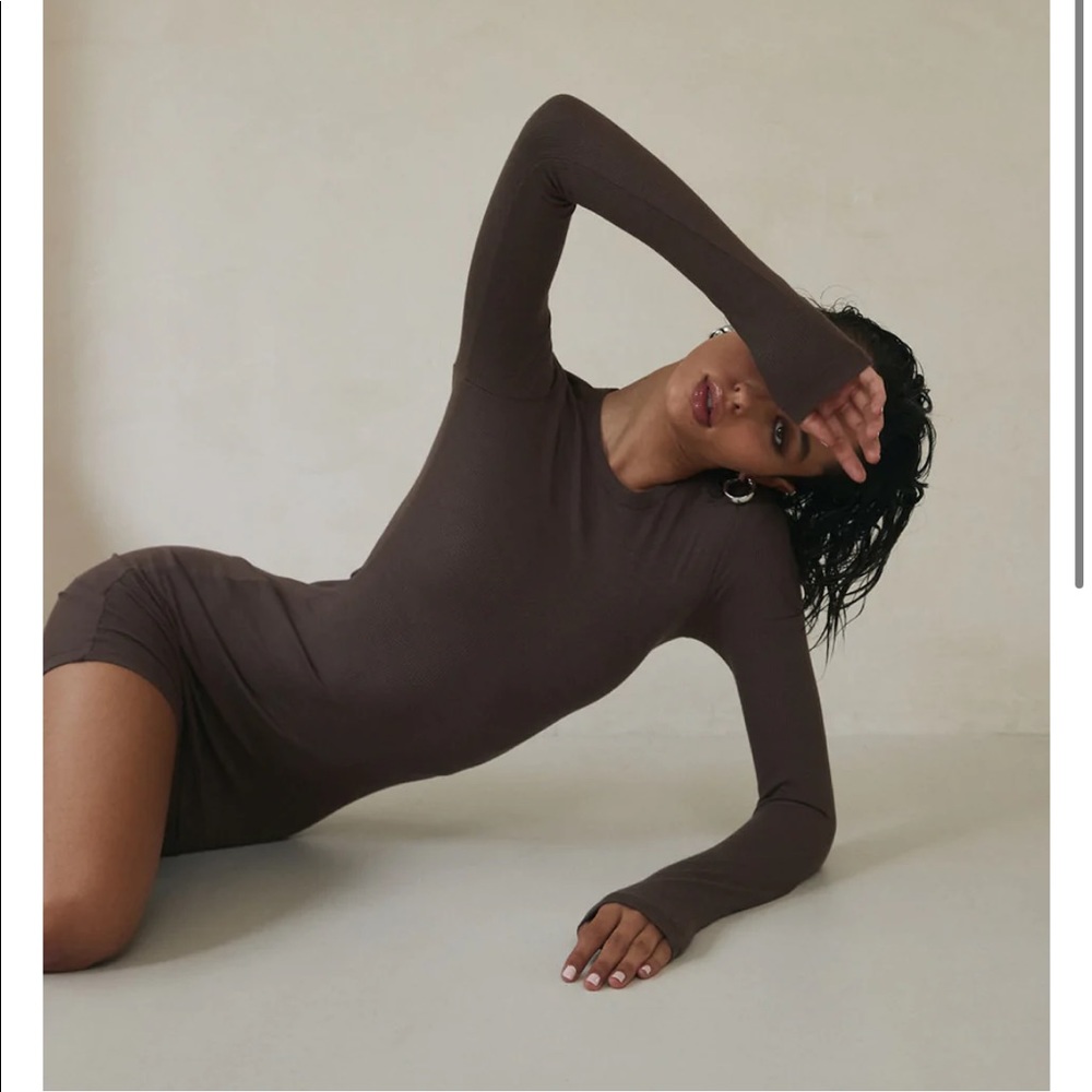 Clyque the Label Tiana Mini Dress